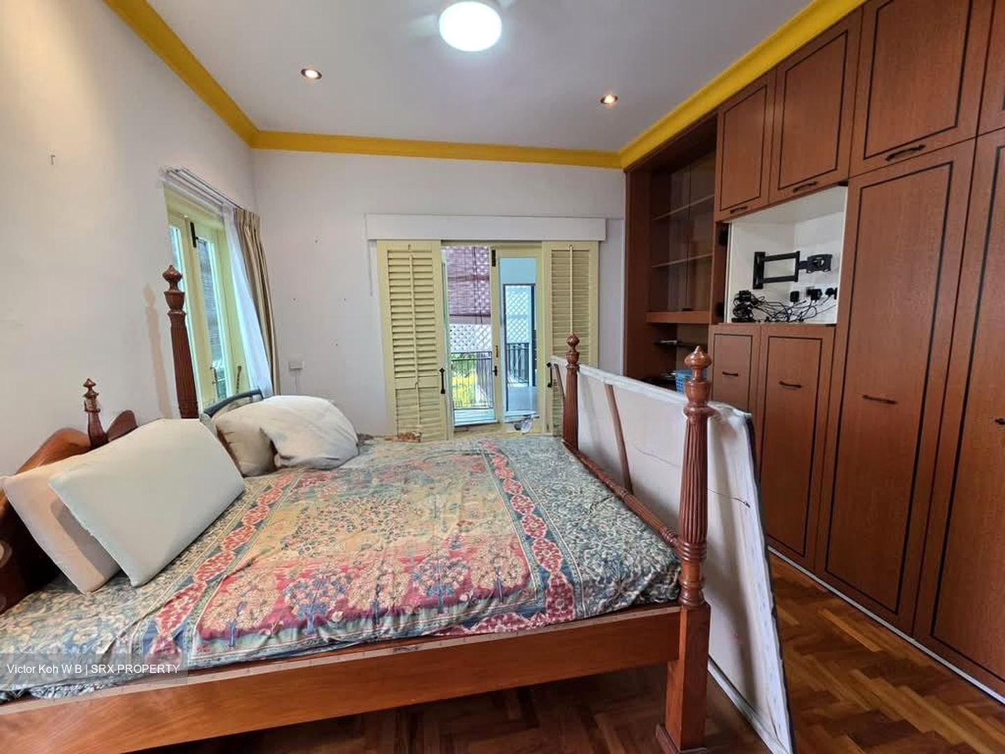 Hock Swee Hill (D28), Semi-Detached #563932681